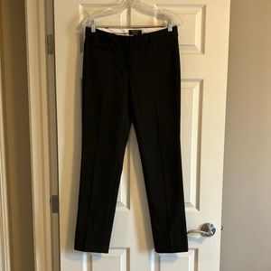 RW&CO Slim Black Dress Pants Size 4